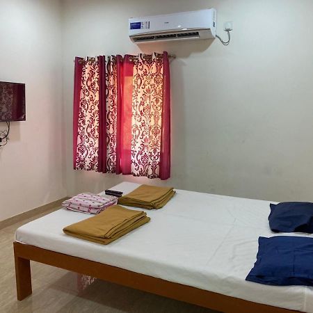 Suma Beach Resort Dāpoli Exterior foto