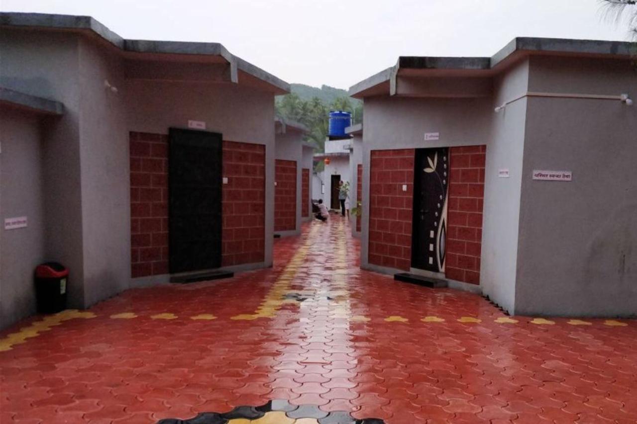 Suma Beach Resort Dāpoli Exterior foto