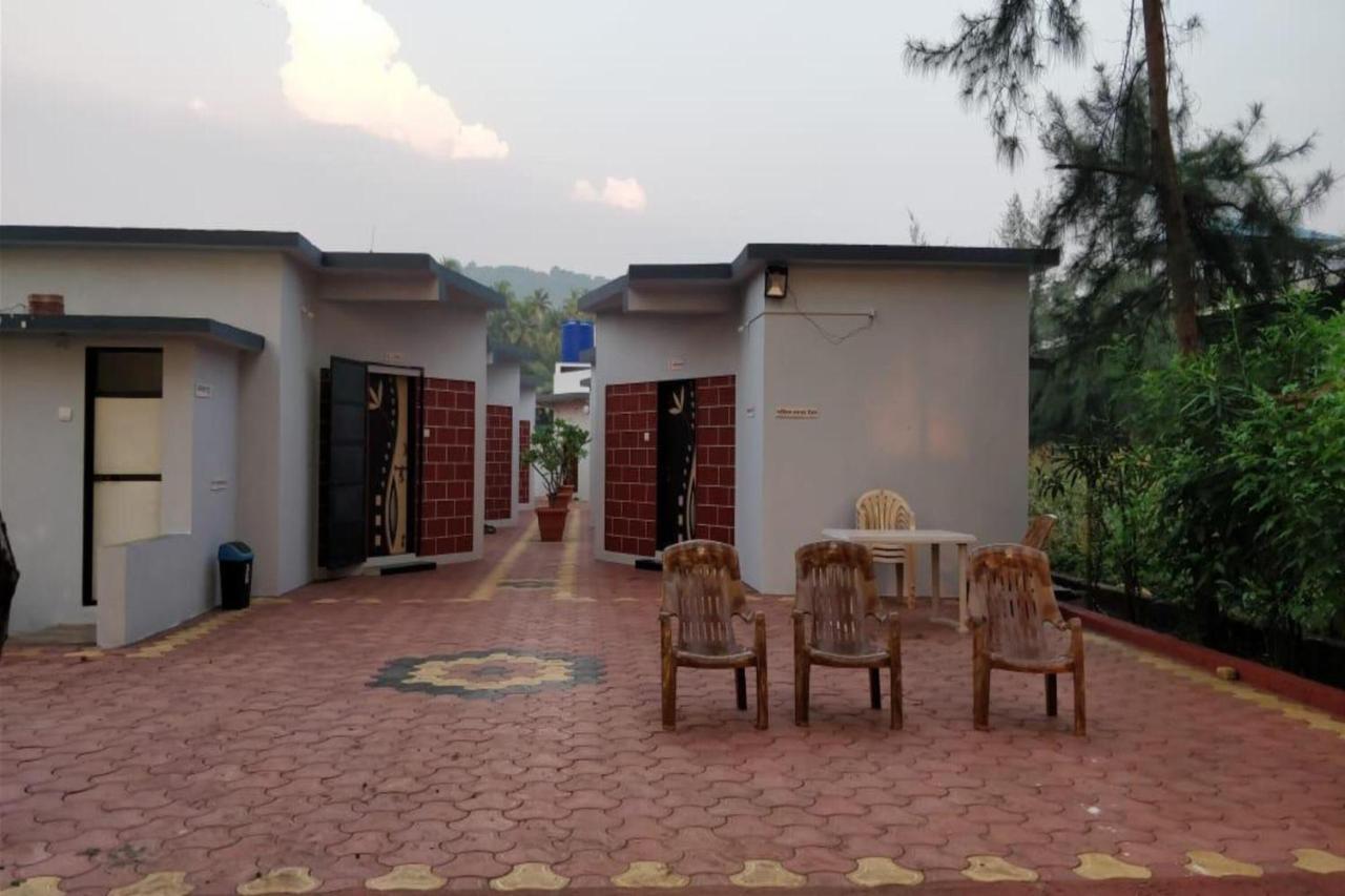 Suma Beach Resort Dāpoli Exterior foto