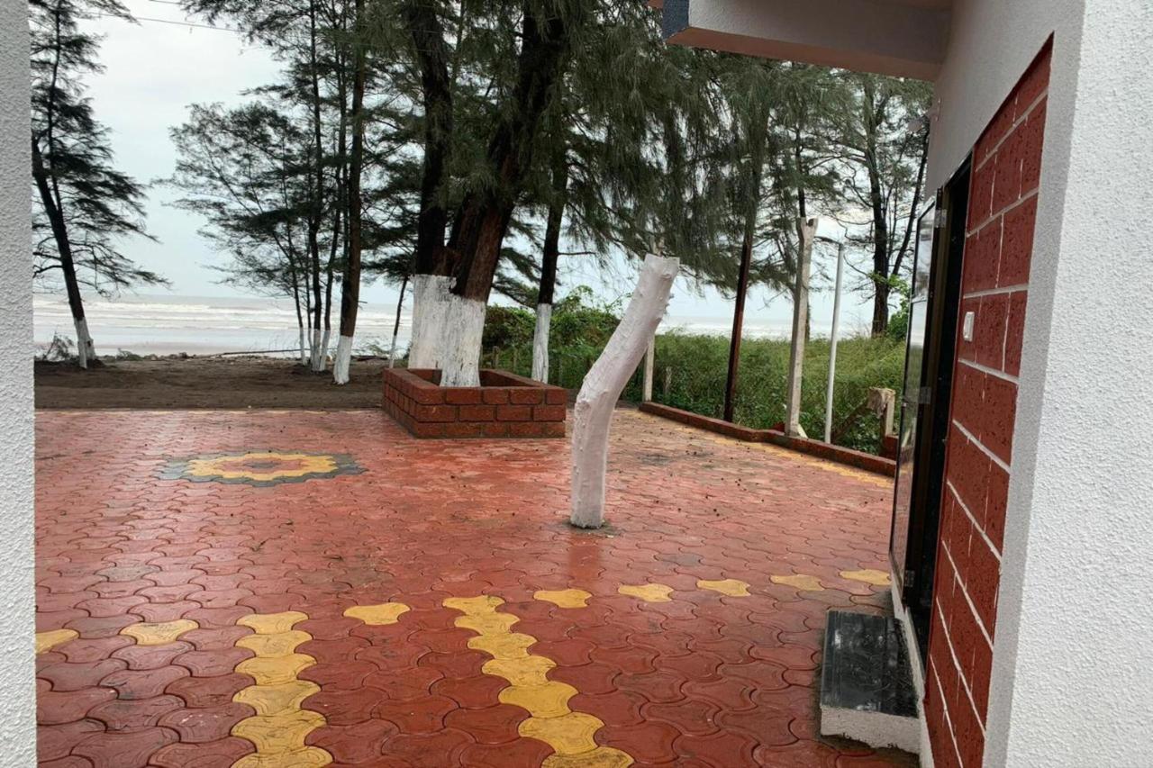Suma Beach Resort Dāpoli Exterior foto