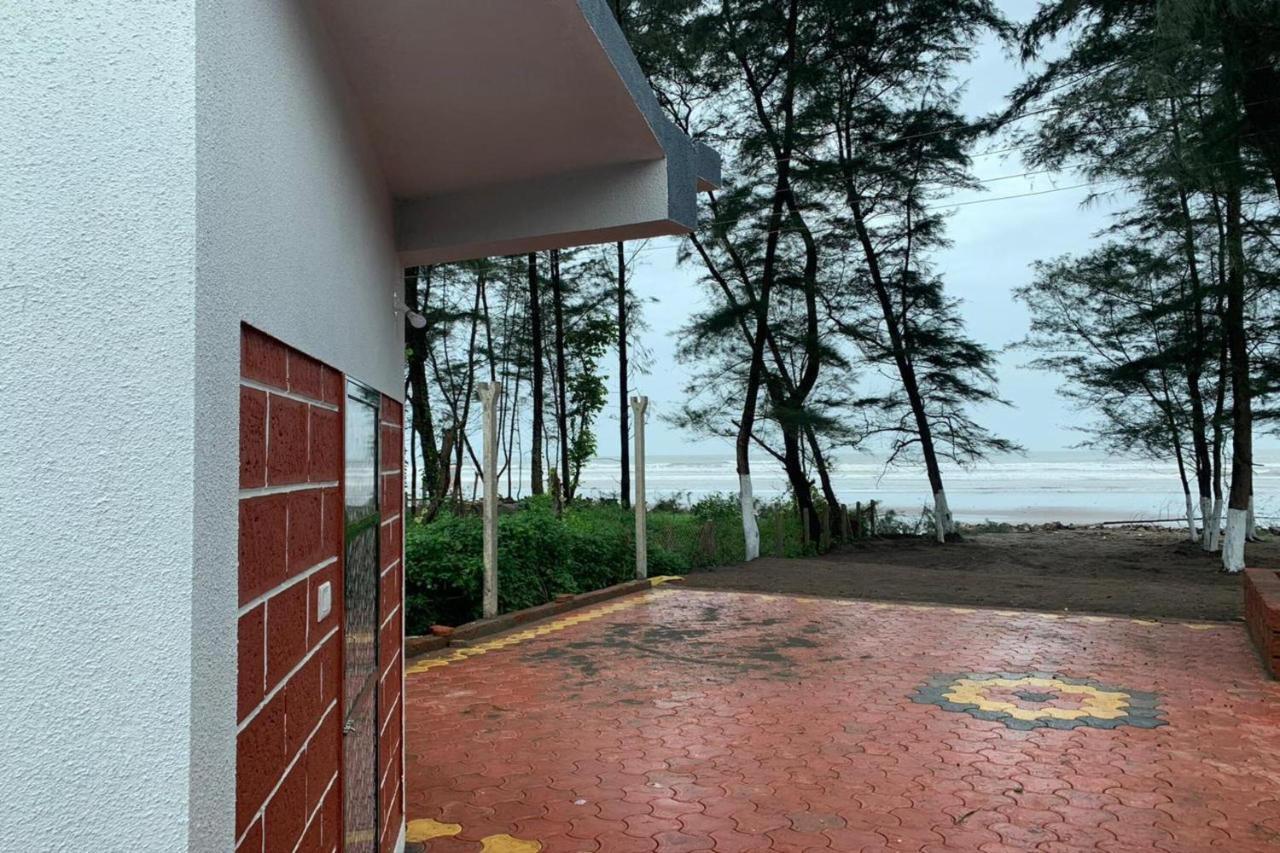 Suma Beach Resort Dāpoli Exterior foto
