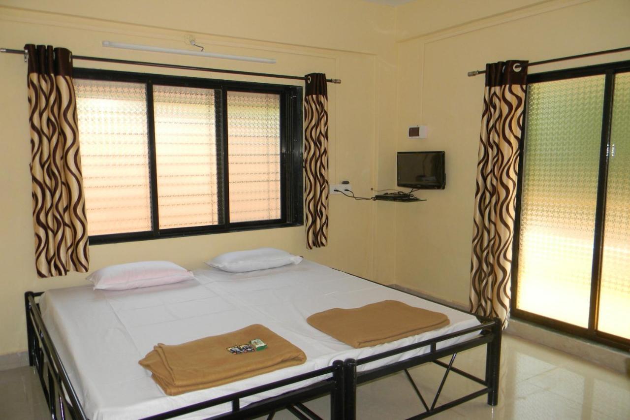 Suma Beach Resort Dāpoli Exterior foto