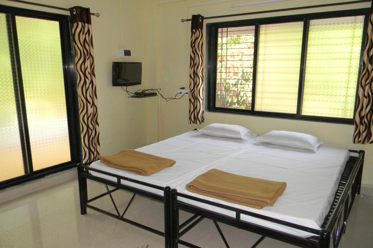 Suma Beach Resort Dāpoli Exterior foto