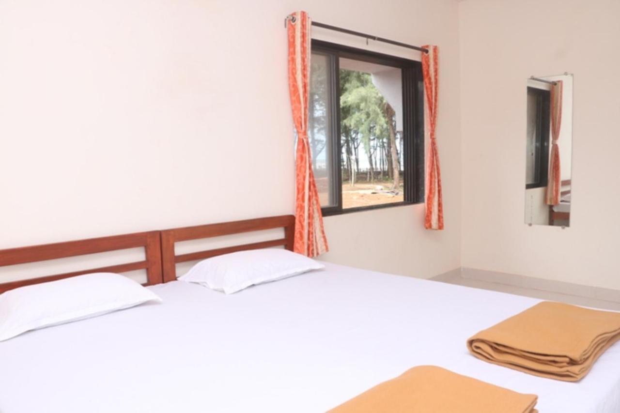 Suma Beach Resort Dāpoli Exterior foto