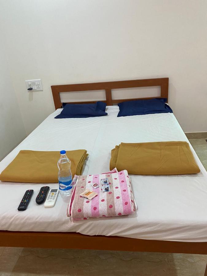Suma Beach Resort Dāpoli Exterior foto